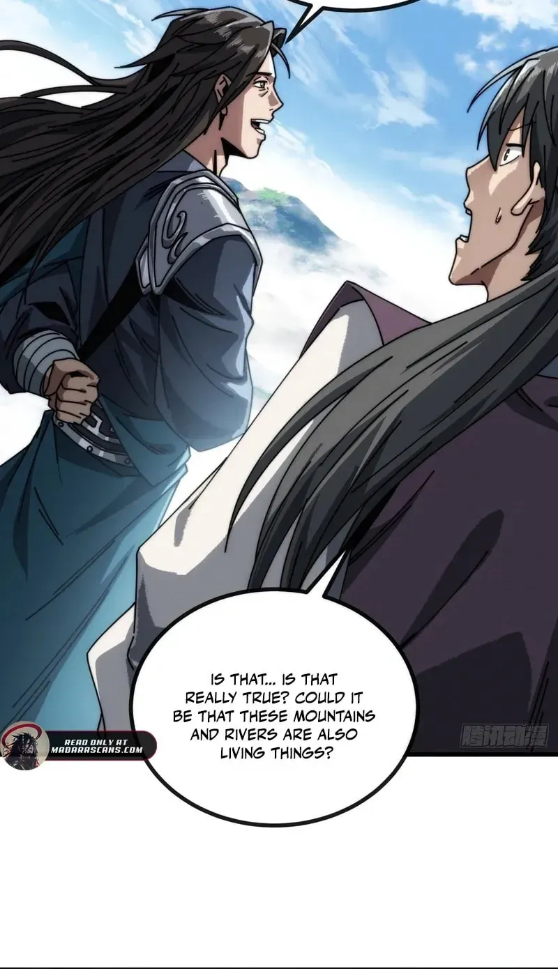 Read My Virtual Immortal Path chapter 21 image 36 on Lezhin