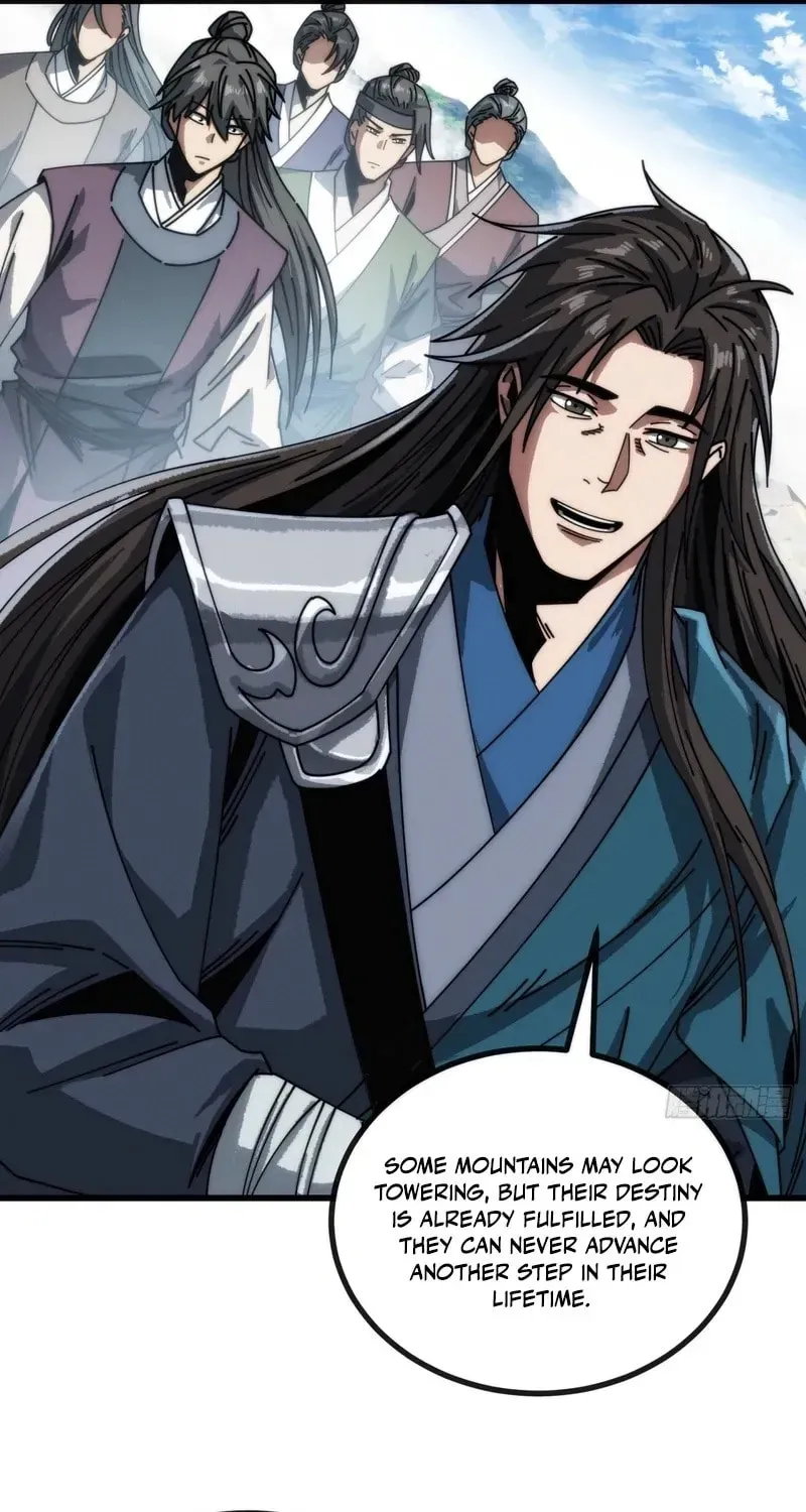 Read My Virtual Immortal Path chapter 21 image 37 on Lezhin