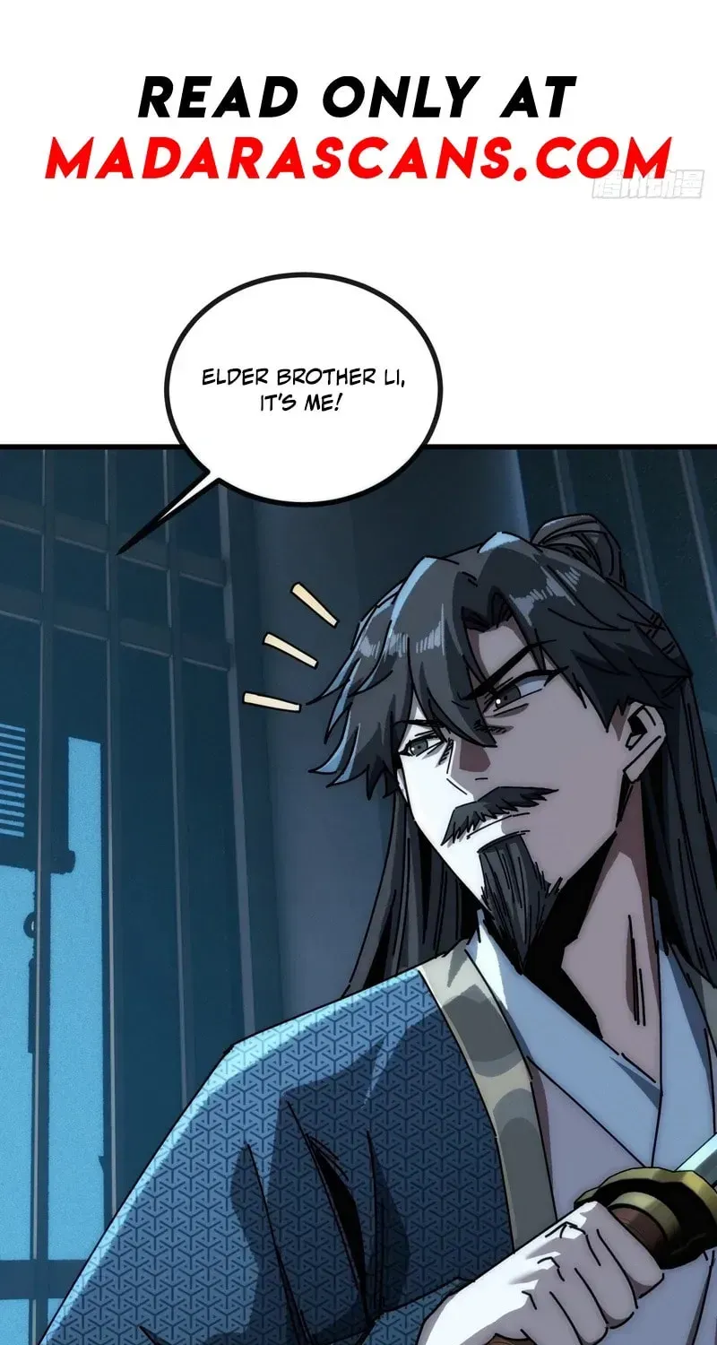 Read My Virtual Immortal Path chapter 21 image 4 on Lezhin
