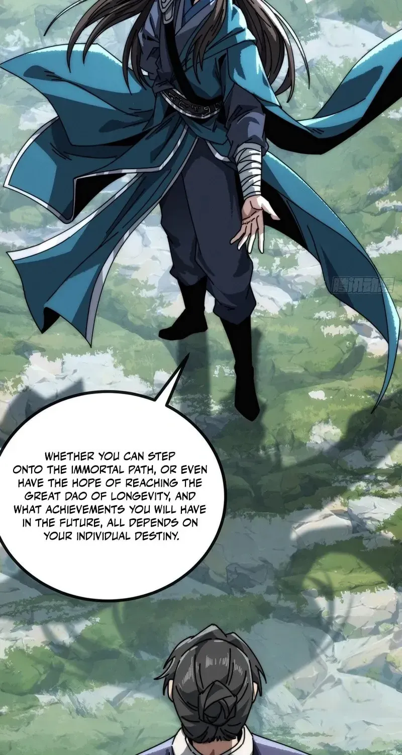 Read My Virtual Immortal Path chapter 21 image 44 on Lezhin