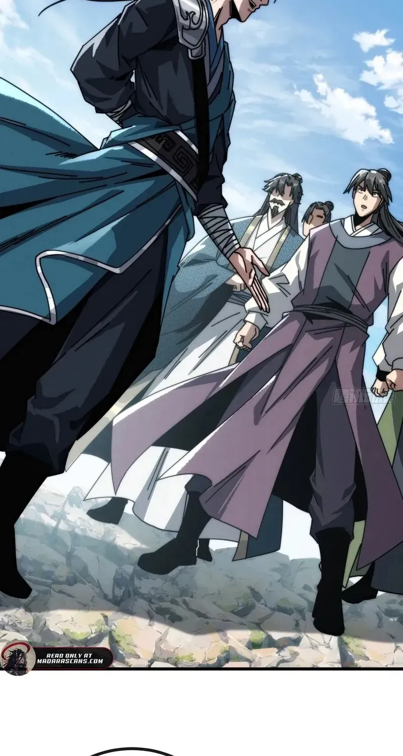 Read My Virtual Immortal Path chapter 21 image 46 on Lezhin