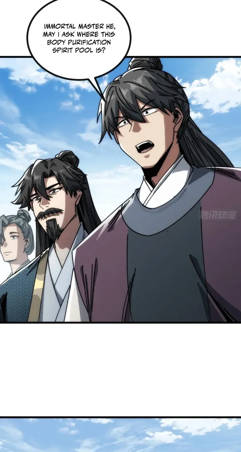 Read My Virtual Immortal Path chapter 21 image 47 on Lezhin
