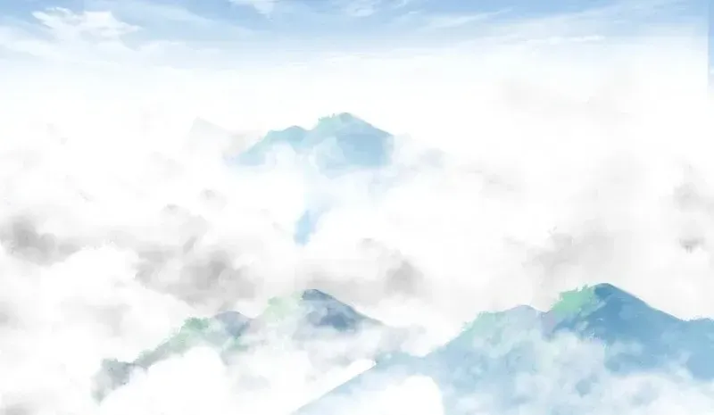 Read My Virtual Immortal Path chapter 21 image 48 on Lezhin