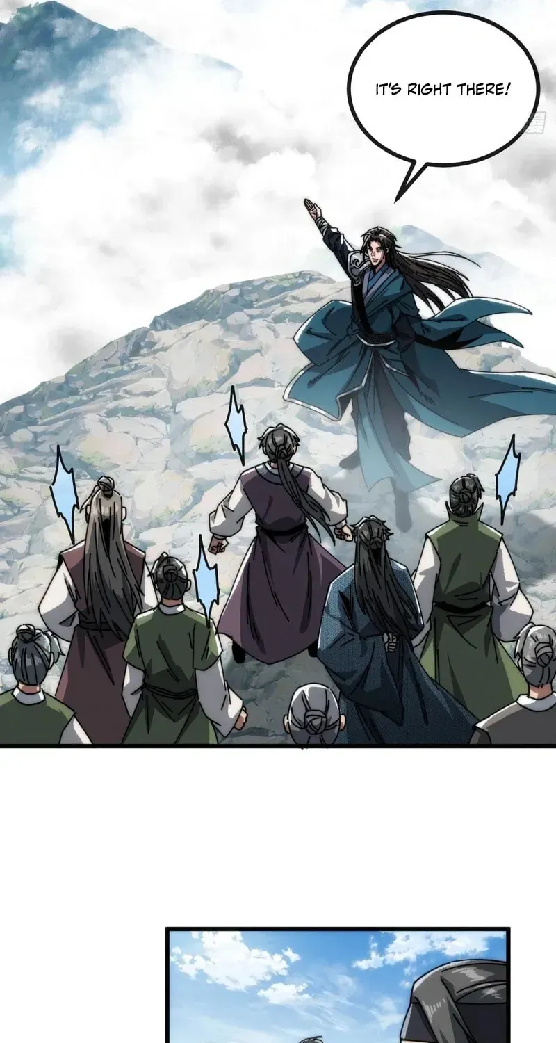 Read My Virtual Immortal Path chapter 21 image 49 on Lezhin