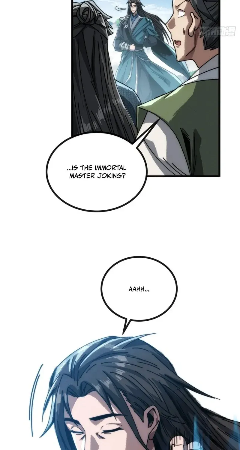Read My Virtual Immortal Path chapter 21 image 50 on Lezhin