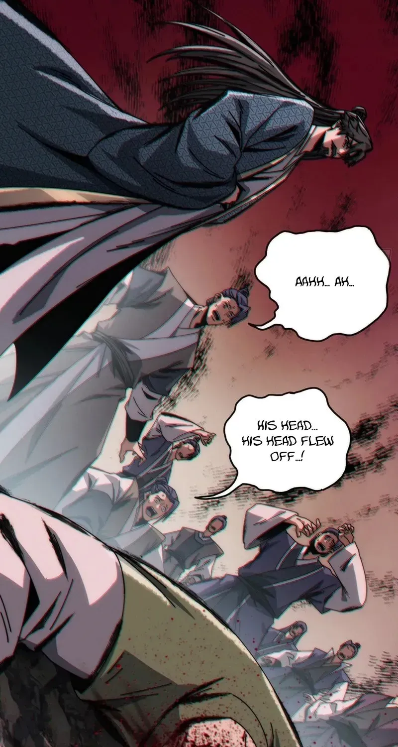 Read My Virtual Immortal Path chapter 21 image 54 on Lezhin
