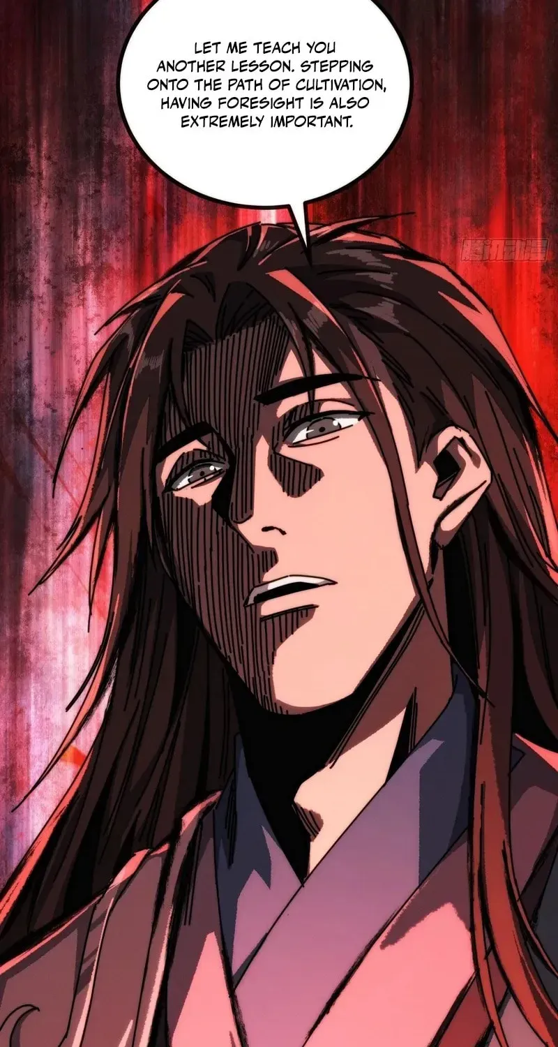 Read My Virtual Immortal Path chapter 21 image 57 on Lezhin
