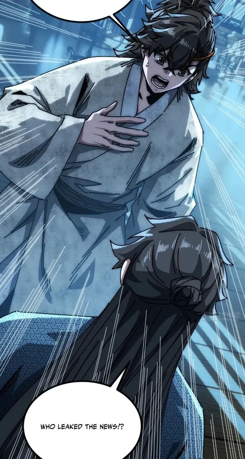 Read My Virtual Immortal Path chapter 21 image 7 on Lezhin