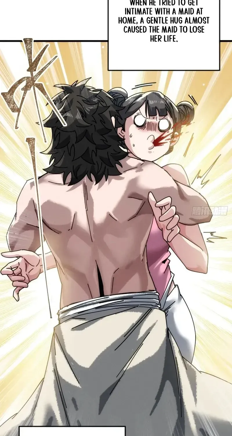 Read My Virtual Immortal Path chapter 23 image 10 on Lezhin
