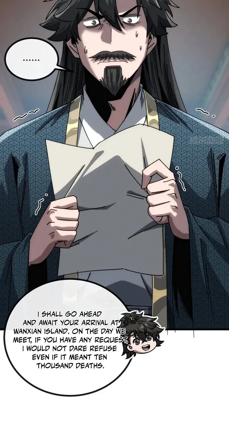 Read My Virtual Immortal Path chapter 23 image 13 on Lezhin
