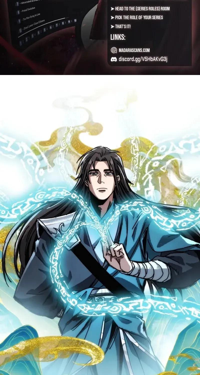 Read My Virtual Immortal Path chapter 23 image 2 on Lezhin