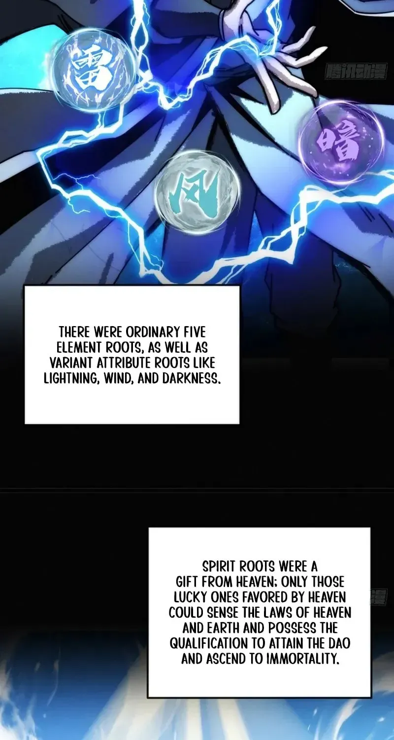 Read My Virtual Immortal Path chapter 23 image 20 on Lezhin