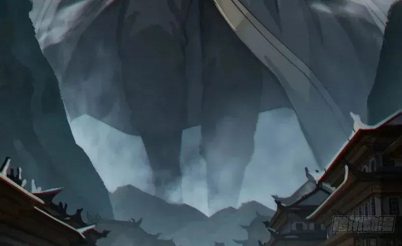 Read My Virtual Immortal Path chapter 23 image 24 on Lezhin