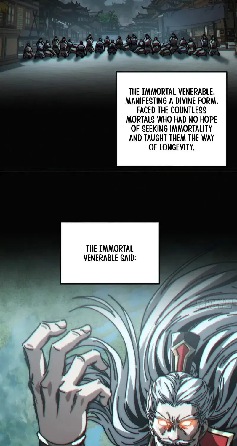 Read My Virtual Immortal Path chapter 23 image 25 on Lezhin