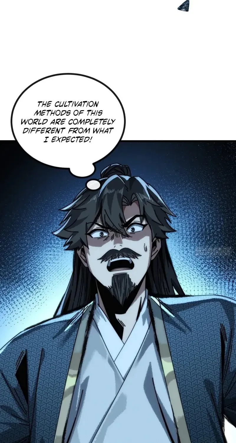 Read My Virtual Immortal Path chapter 23 image 34 on Lezhin