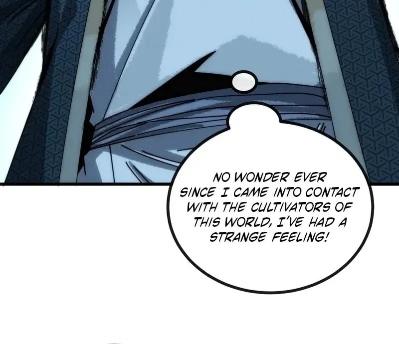 Read My Virtual Immortal Path chapter 23 image 35 on Lezhin