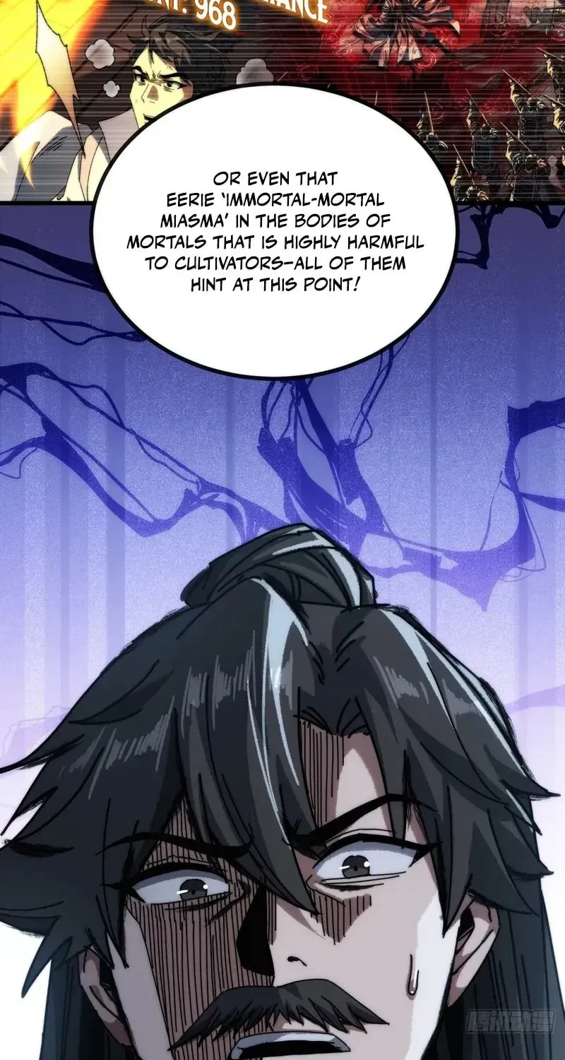 Read My Virtual Immortal Path chapter 23 image 37 on Lezhin