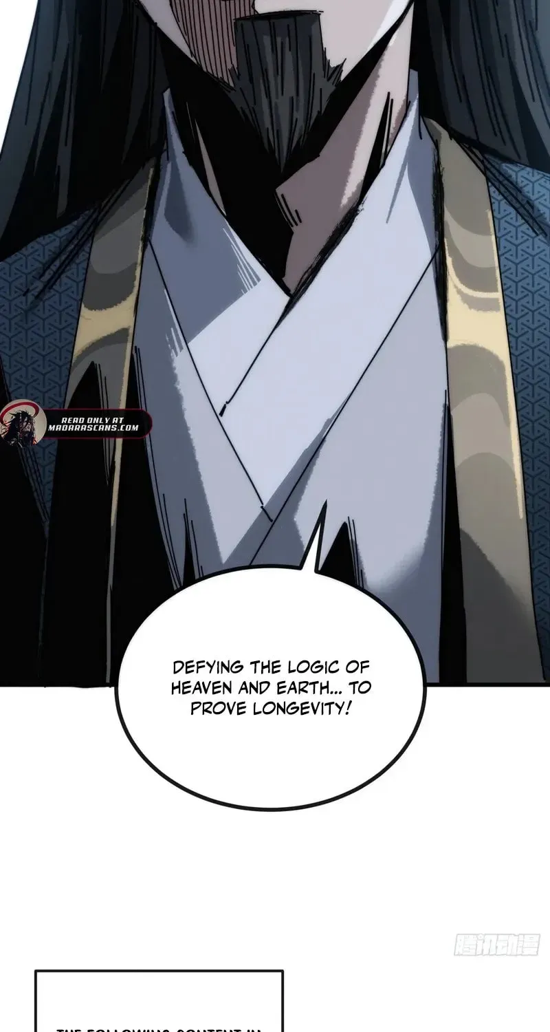 Read My Virtual Immortal Path chapter 23 image 38 on Lezhin