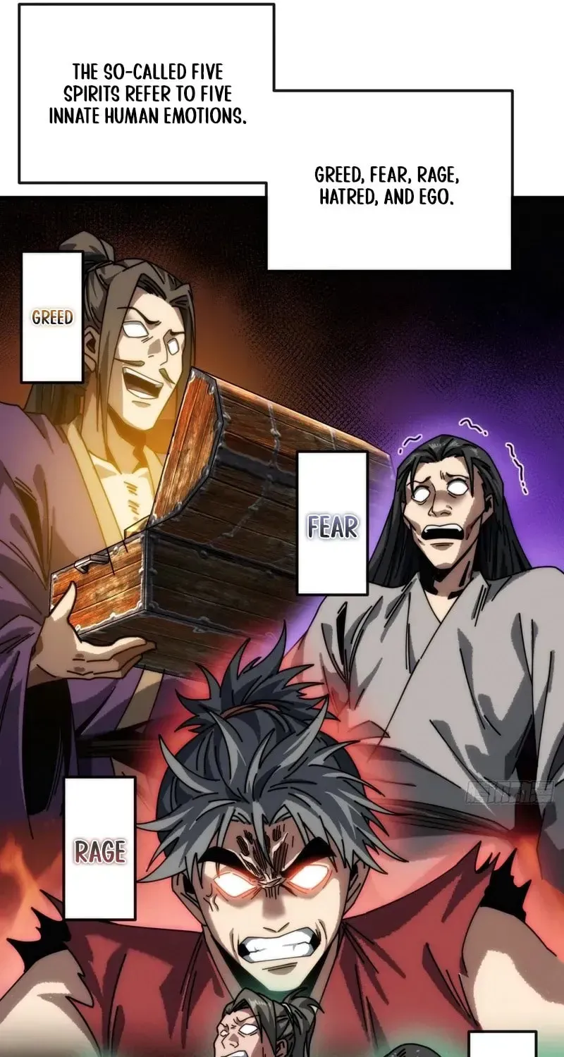 Read My Virtual Immortal Path chapter 23 image 41 on Lezhin
