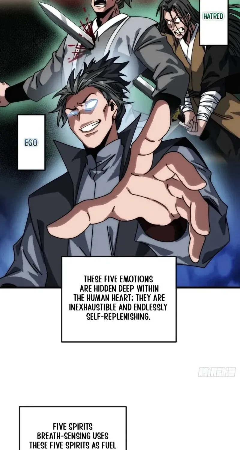 Read My Virtual Immortal Path chapter 23 image 42 on Lezhin