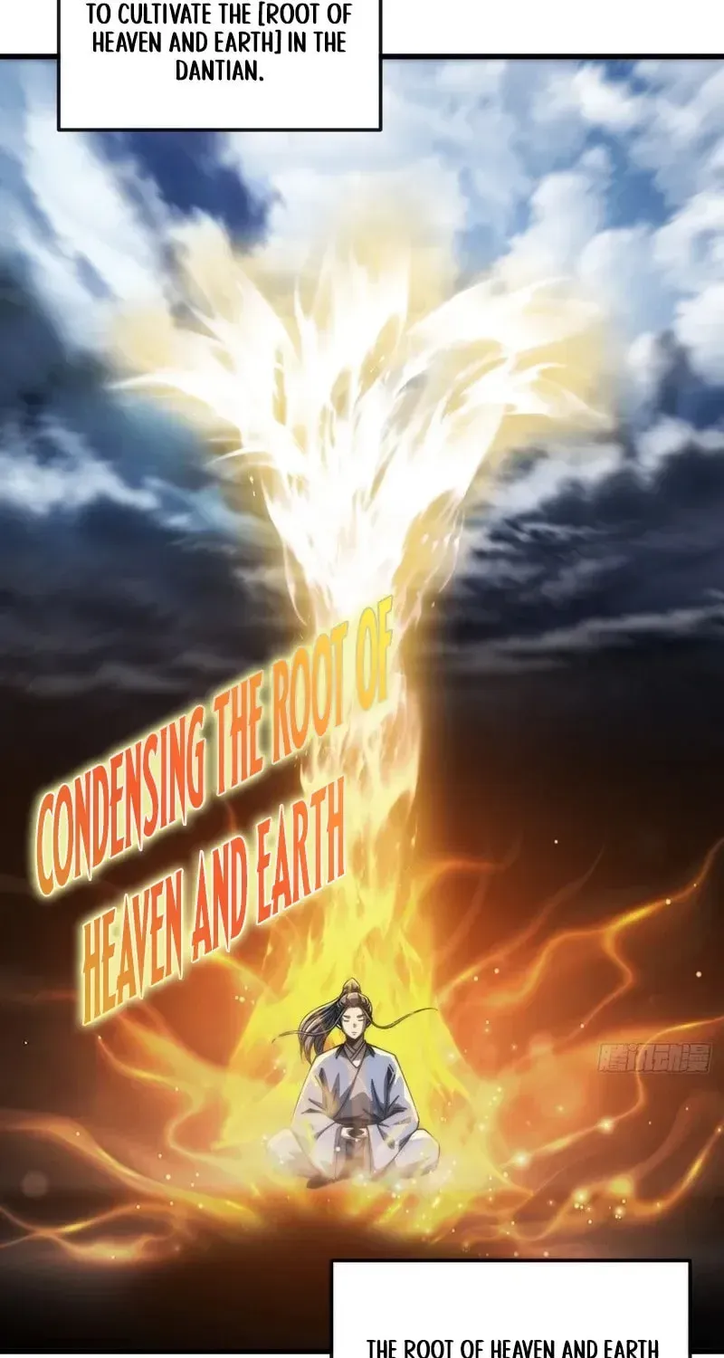 Read My Virtual Immortal Path chapter 23 image 43 on Lezhin