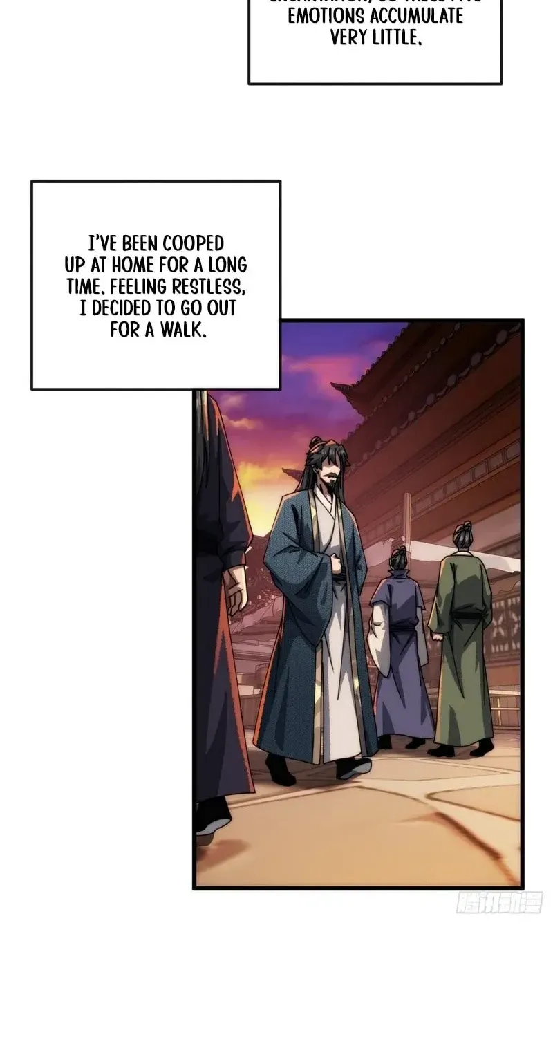 Read My Virtual Immortal Path chapter 23 image 47 on Lezhin