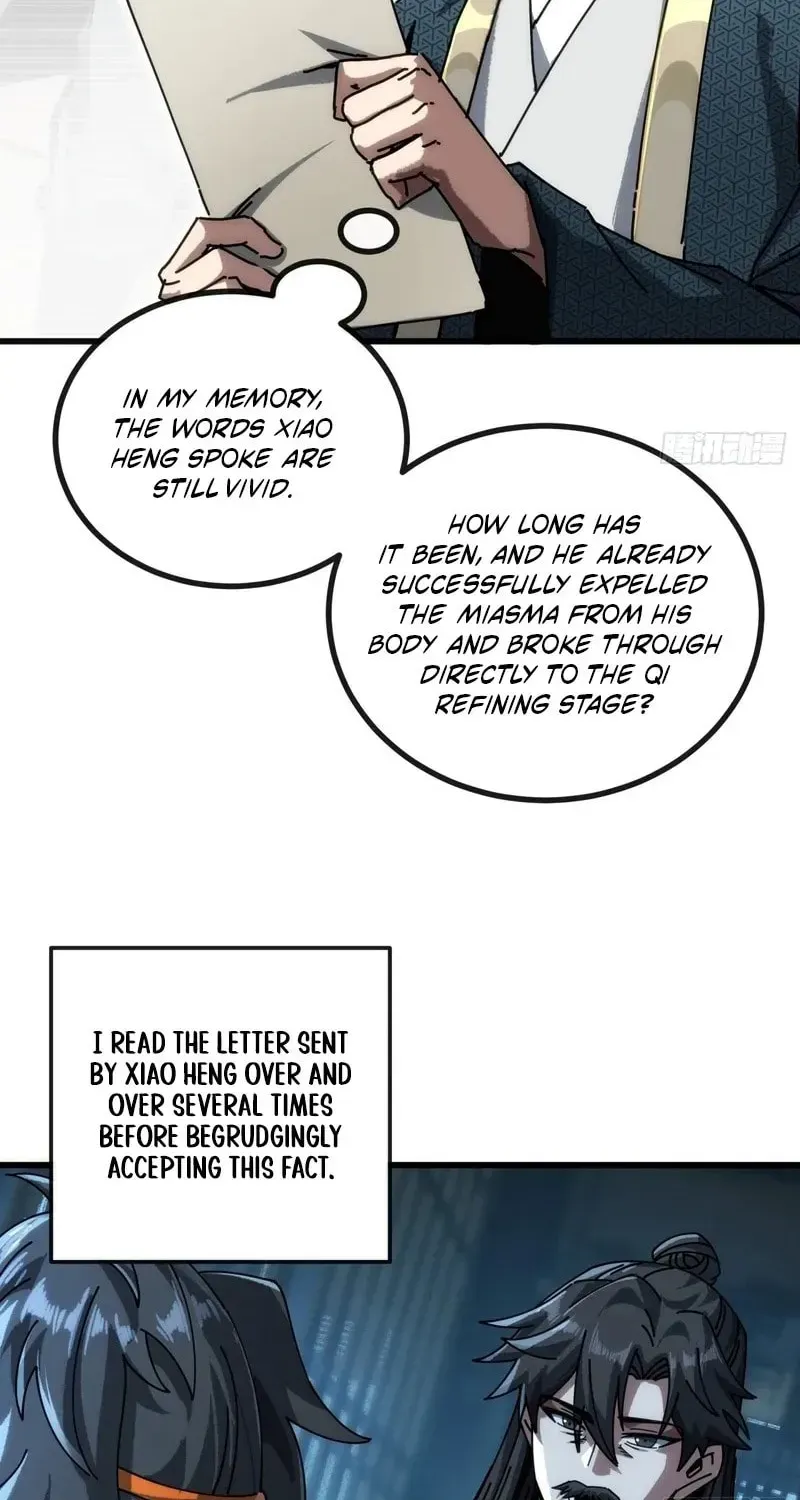 Read My Virtual Immortal Path chapter 23 image 5 on Lezhin