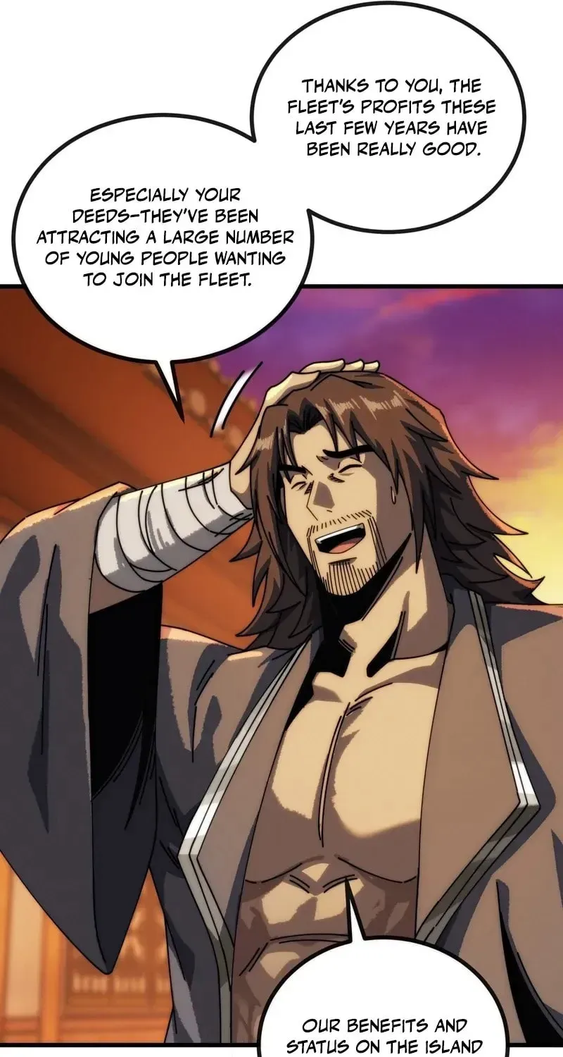 Read My Virtual Immortal Path chapter 23 image 51 on Lezhin