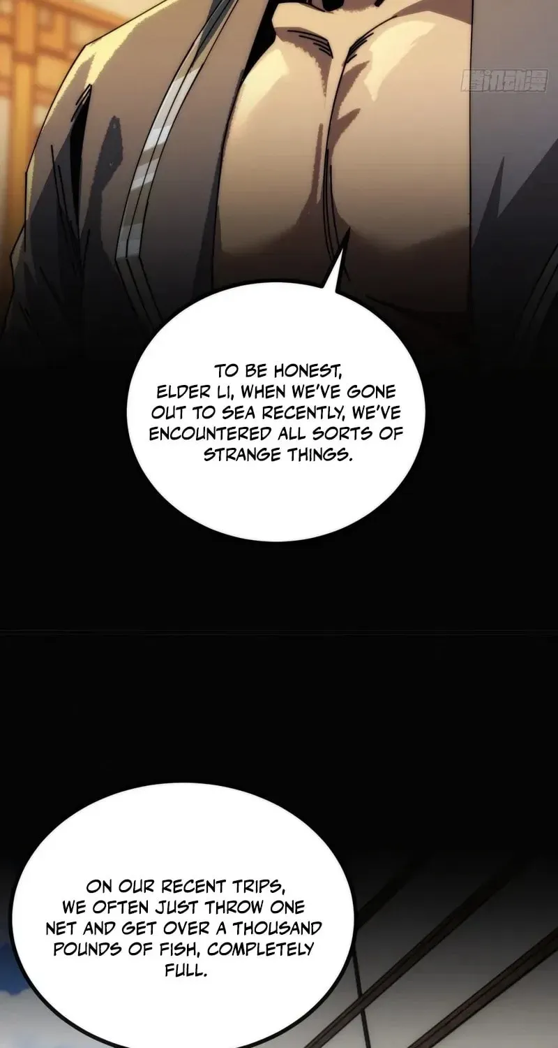 Read My Virtual Immortal Path chapter 23 image 54 on Lezhin