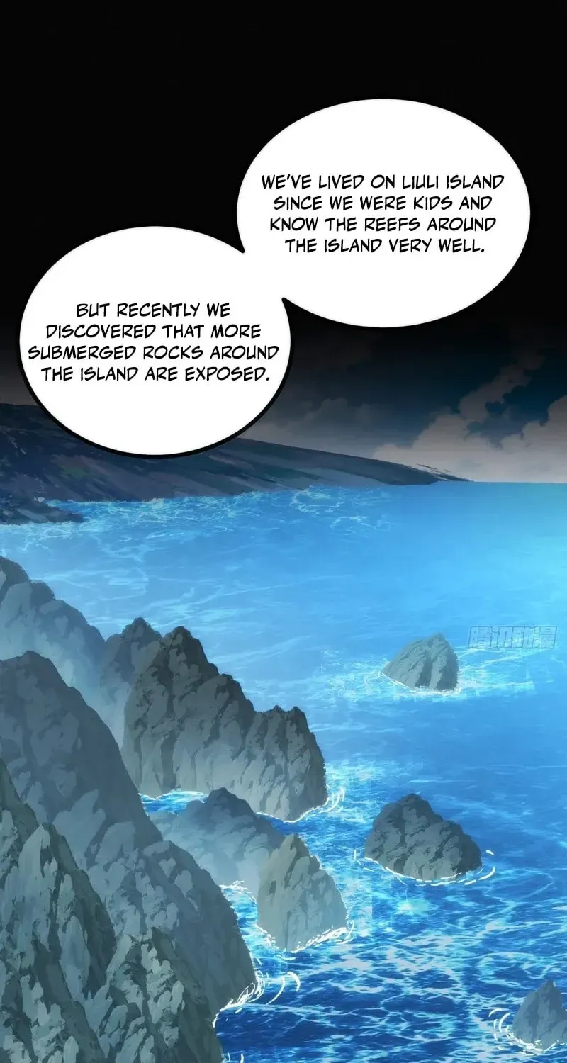 Read My Virtual Immortal Path chapter 23 image 57 on Lezhin