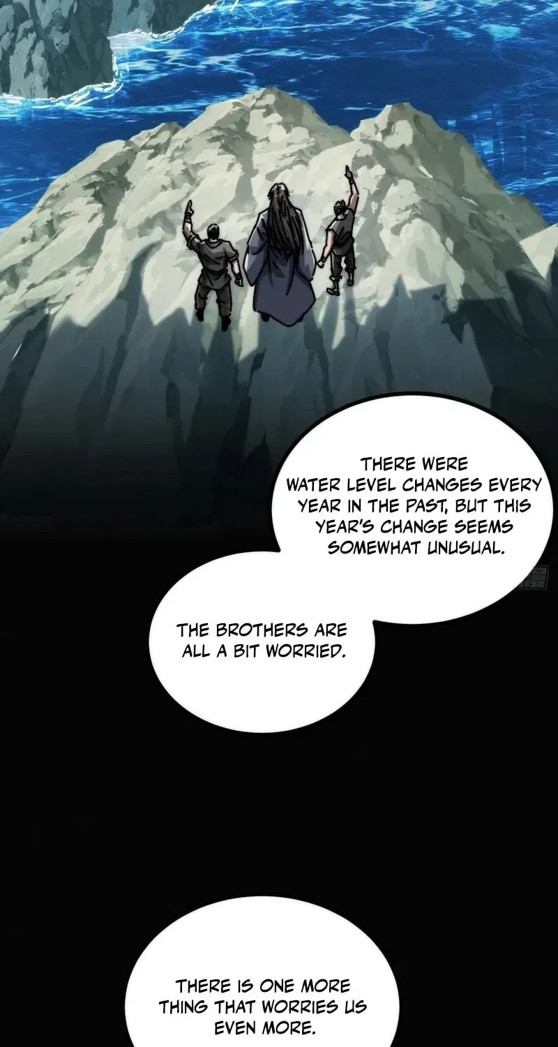 Read My Virtual Immortal Path chapter 23 image 58 on Lezhin