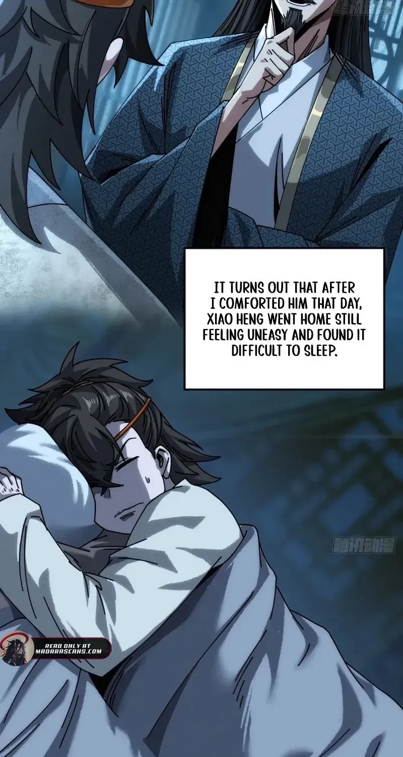 Read My Virtual Immortal Path chapter 23 image 6 on Lezhin