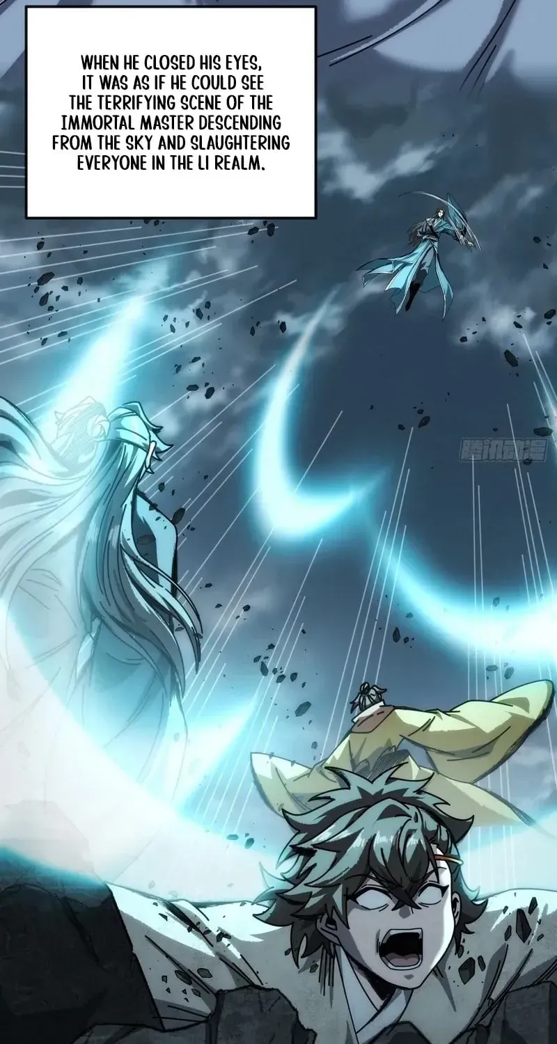 Read My Virtual Immortal Path chapter 23 image 7 on Lezhin