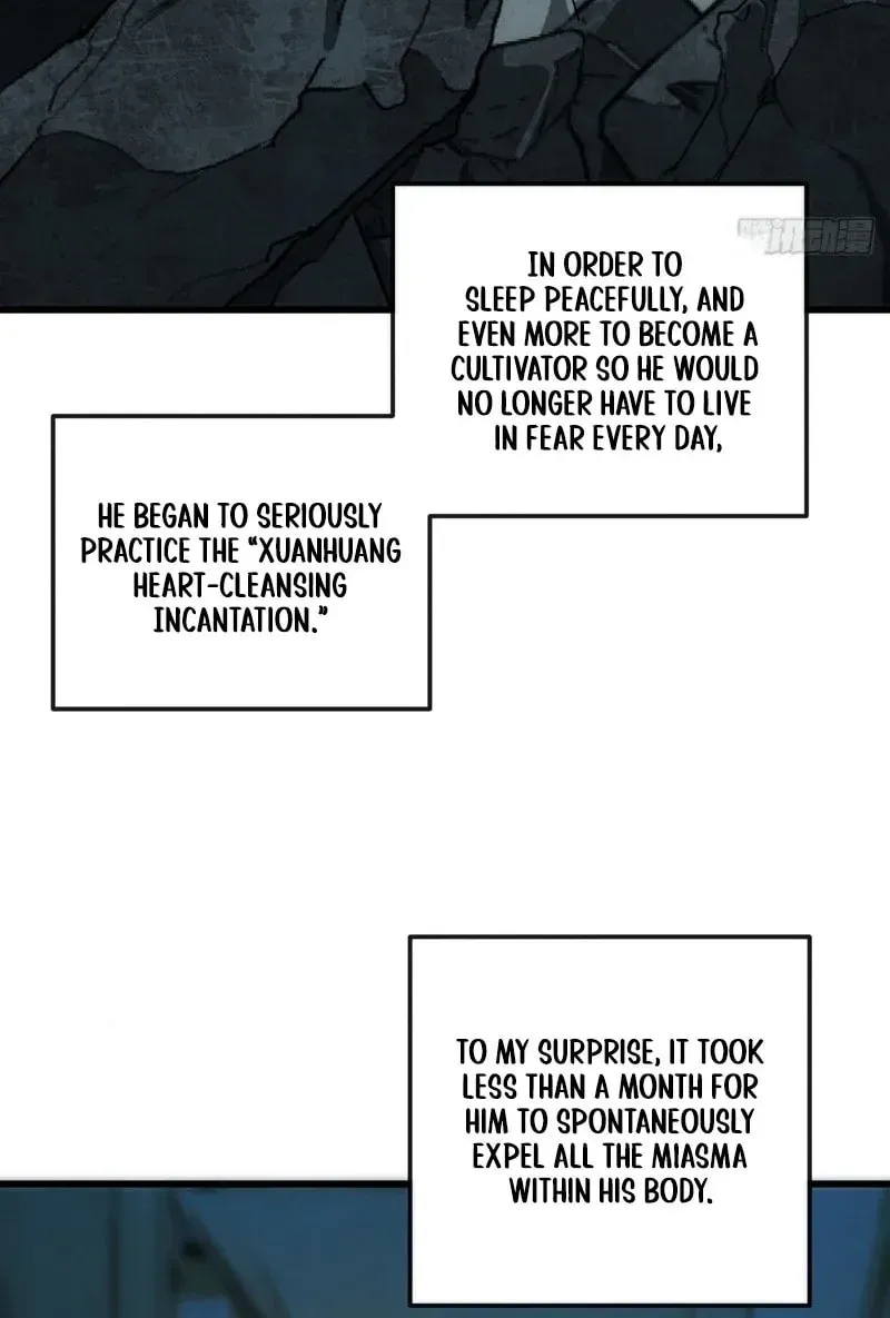 Read My Virtual Immortal Path chapter 23 image 8 on Lezhin