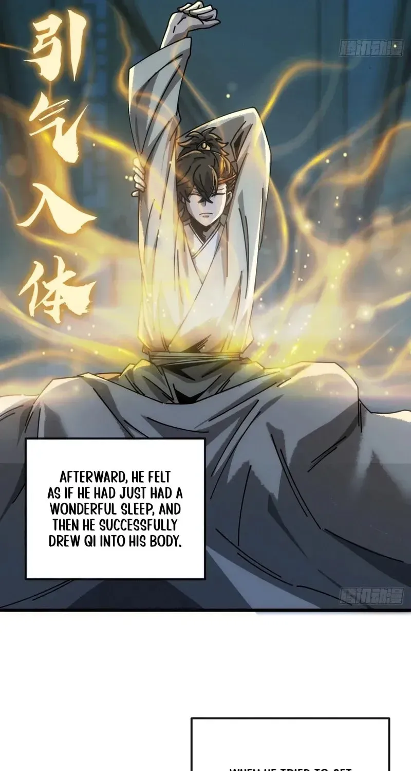 Read My Virtual Immortal Path chapter 23 image 9 on Lezhin