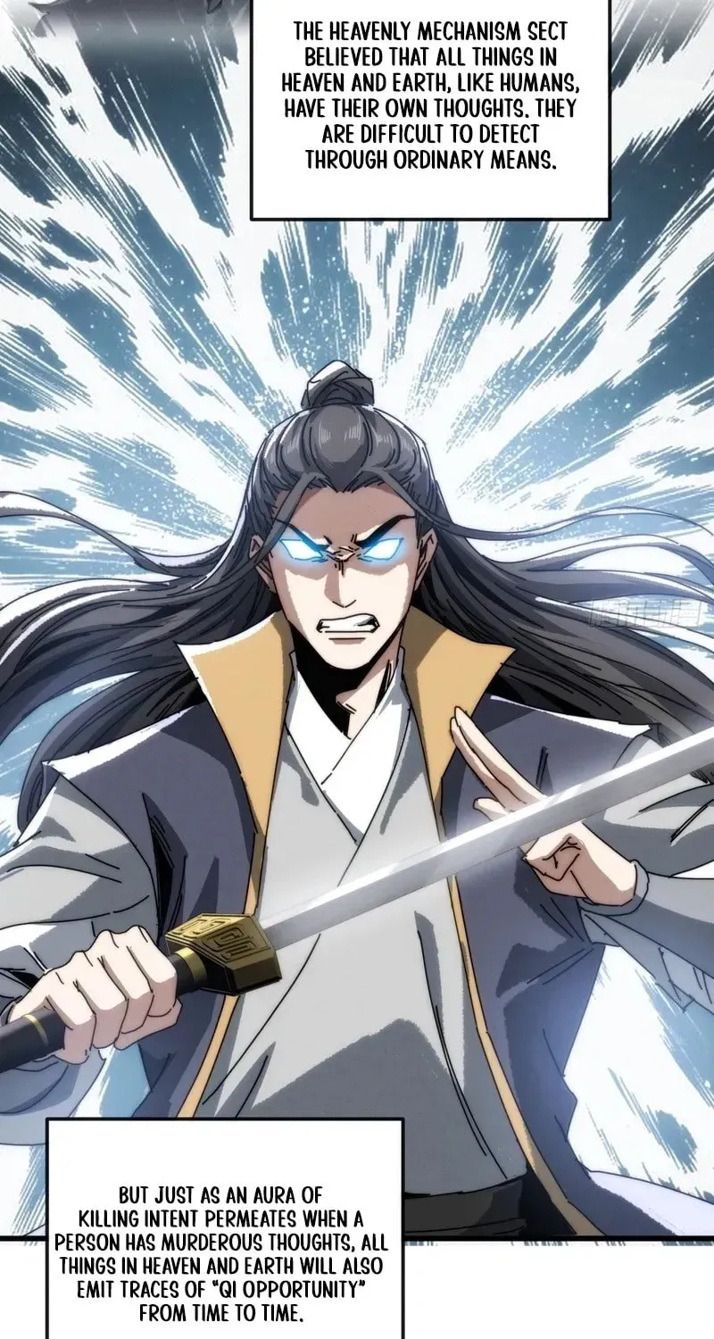 Read My Virtual Immortal Path chapter 24 image 12 on Lezhin