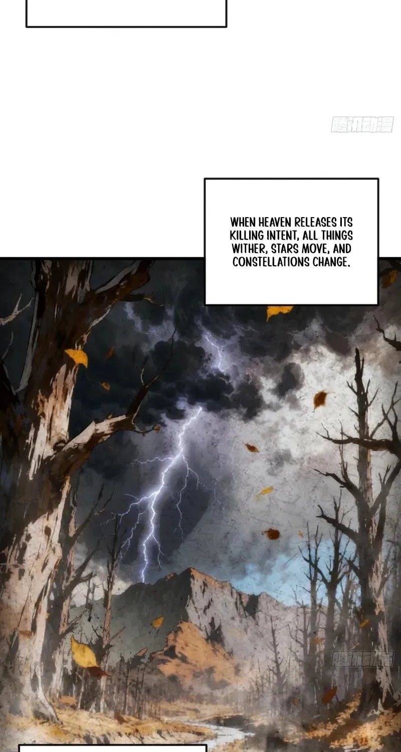Read My Virtual Immortal Path chapter 24 image 13 on Lezhin