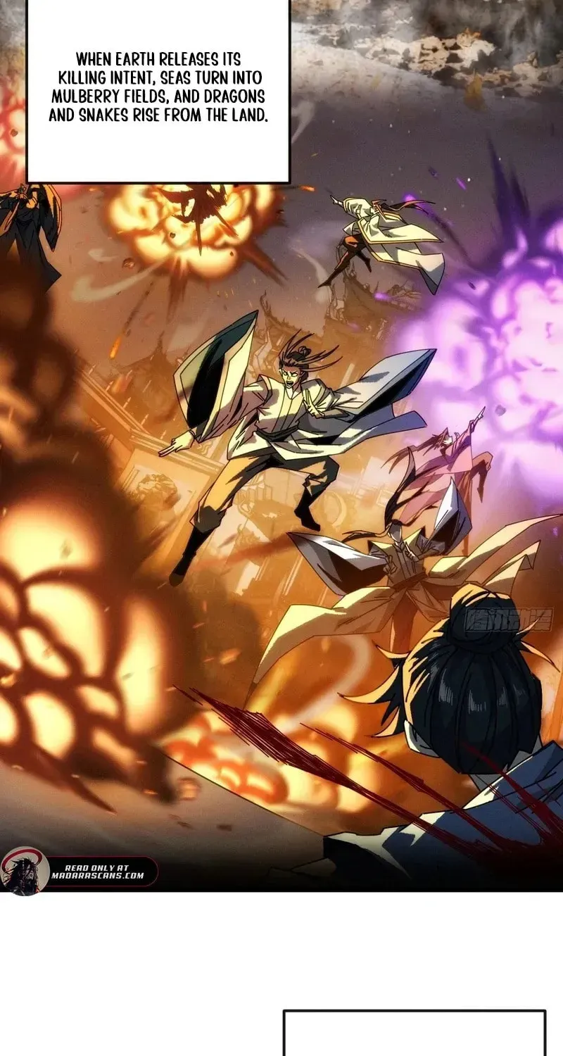 Read My Virtual Immortal Path chapter 24 image 14 on Lezhin