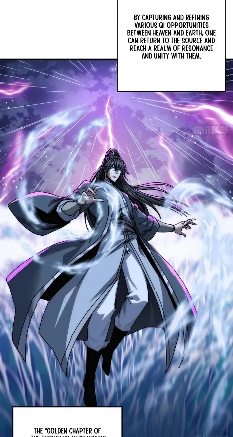 Read My Virtual Immortal Path chapter 24 image 15 on Lezhin