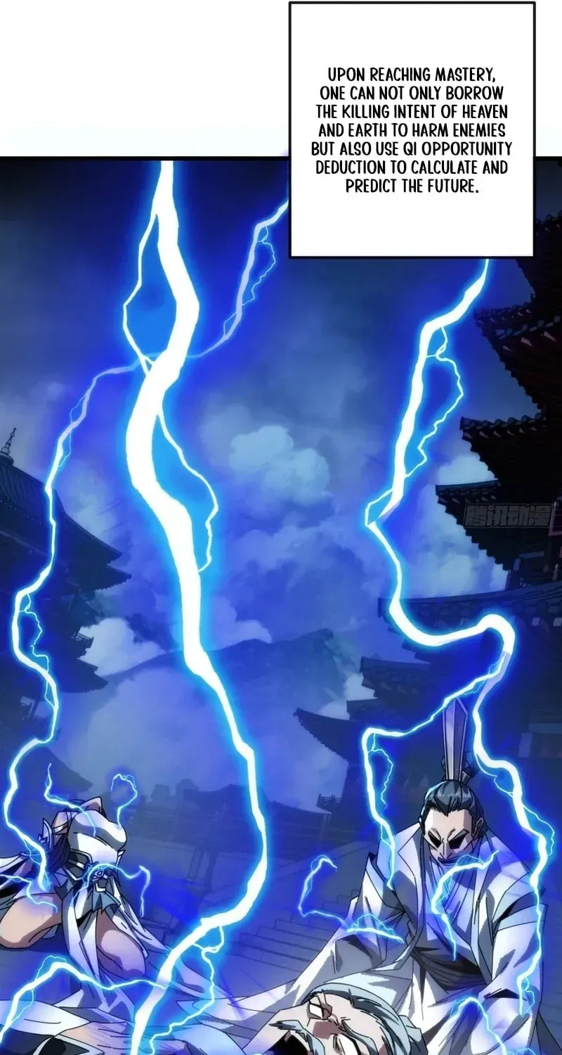 Read My Virtual Immortal Path chapter 24 image 17 on Lezhin