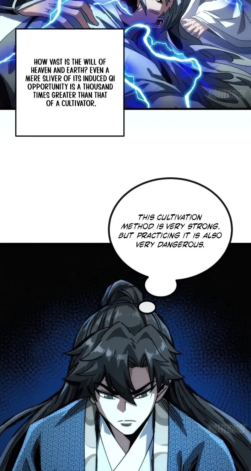 Read My Virtual Immortal Path chapter 24 image 18 on Lezhin