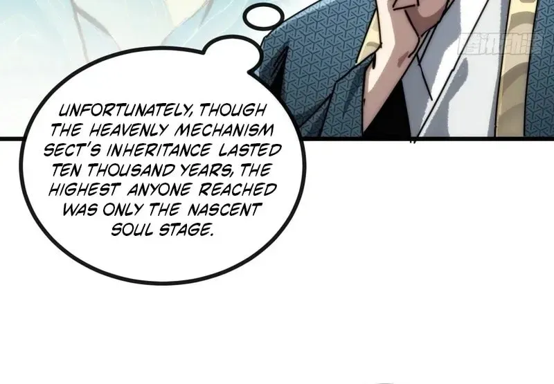 Read My Virtual Immortal Path chapter 24 image 21 on Lezhin