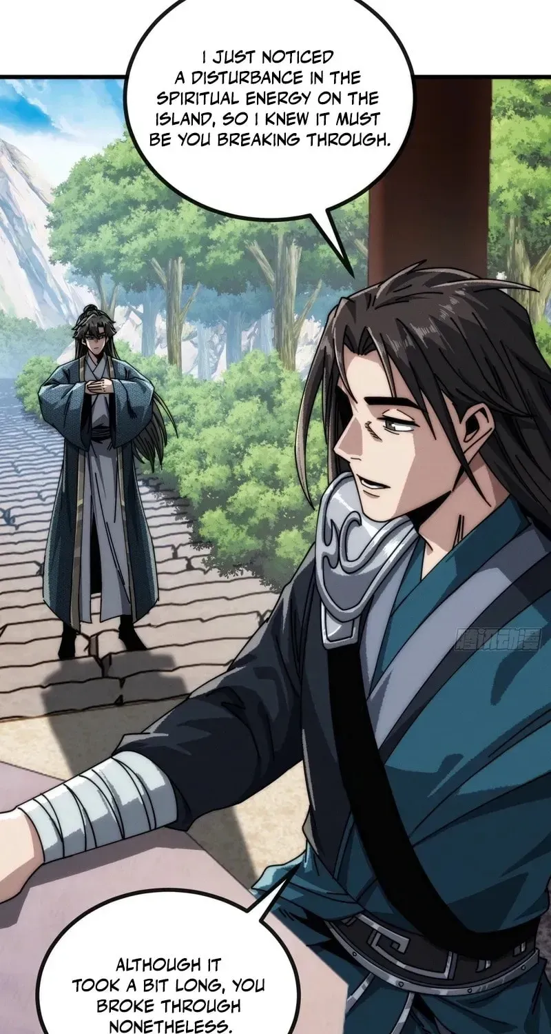 Read My Virtual Immortal Path chapter 24 image 24 on Lezhin