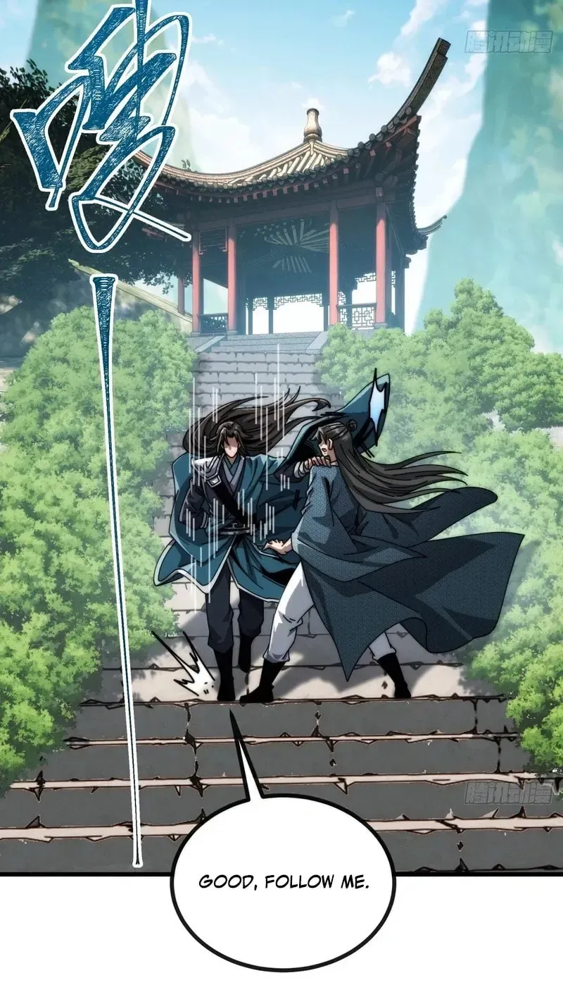 Read My Virtual Immortal Path chapter 24 image 26 on Lezhin