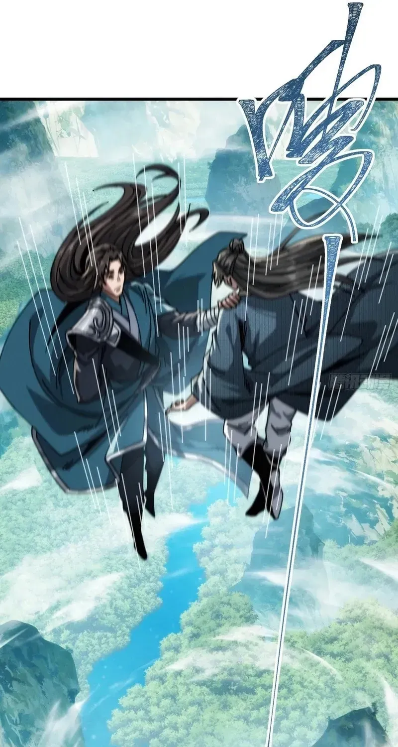 Read My Virtual Immortal Path chapter 24 image 27 on Lezhin