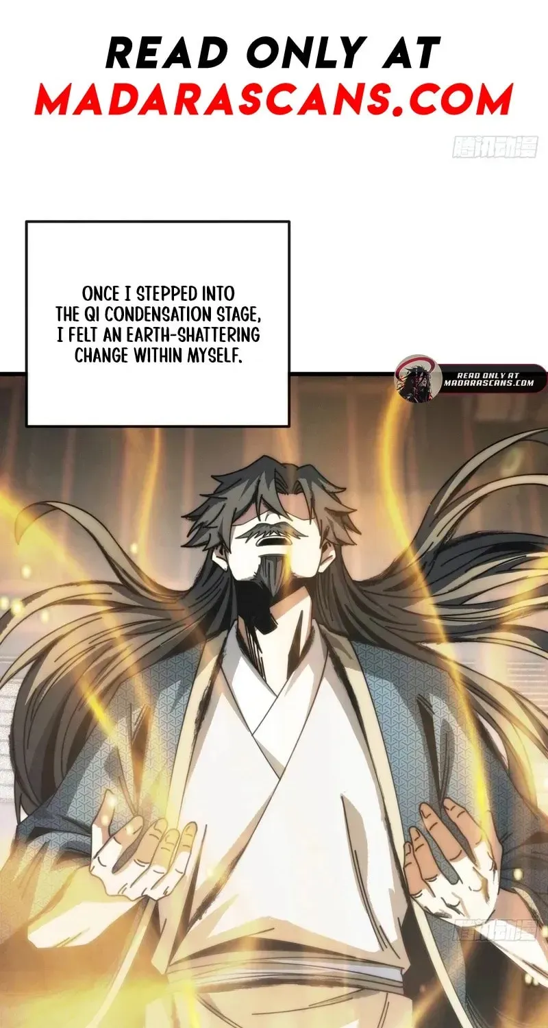 Read My Virtual Immortal Path chapter 24 image 3 on Lezhin