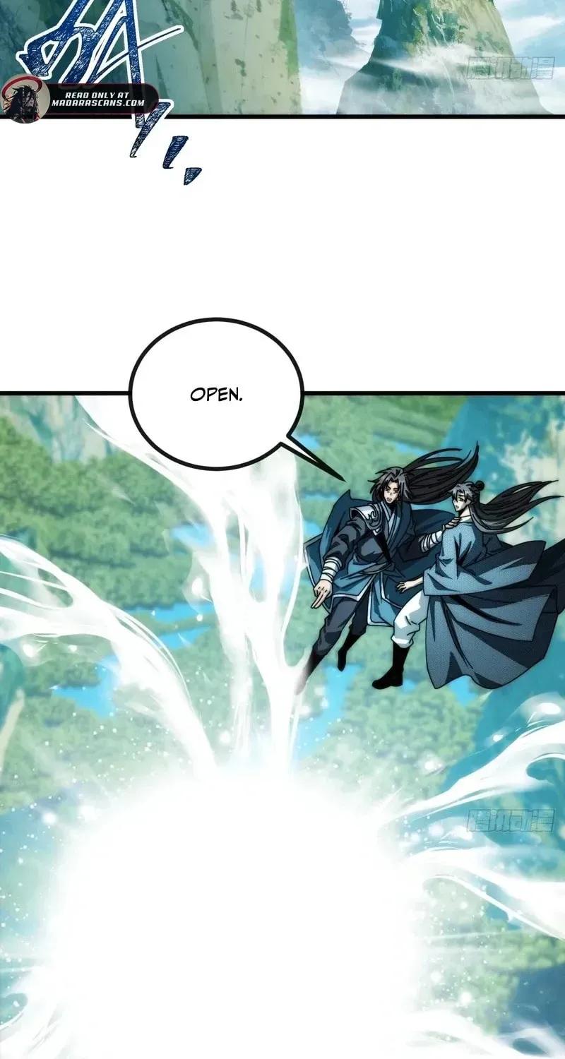 Read My Virtual Immortal Path chapter 24 image 31 on Lezhin