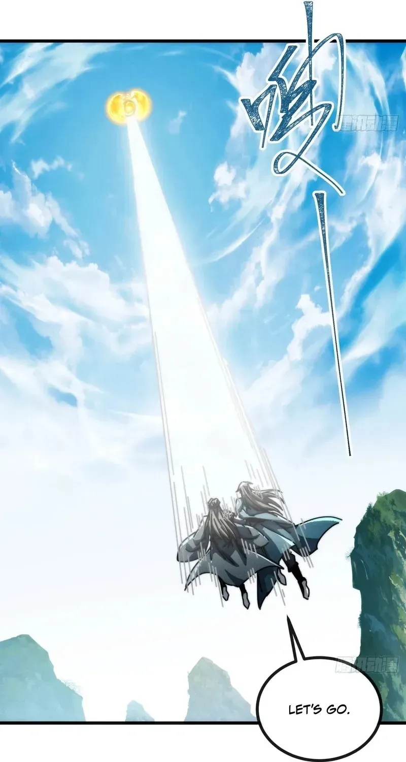Read My Virtual Immortal Path chapter 24 image 38 on Lezhin
