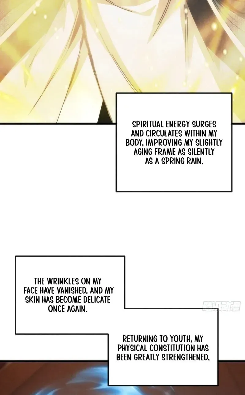 Read My Virtual Immortal Path chapter 24 image 4 on Lezhin