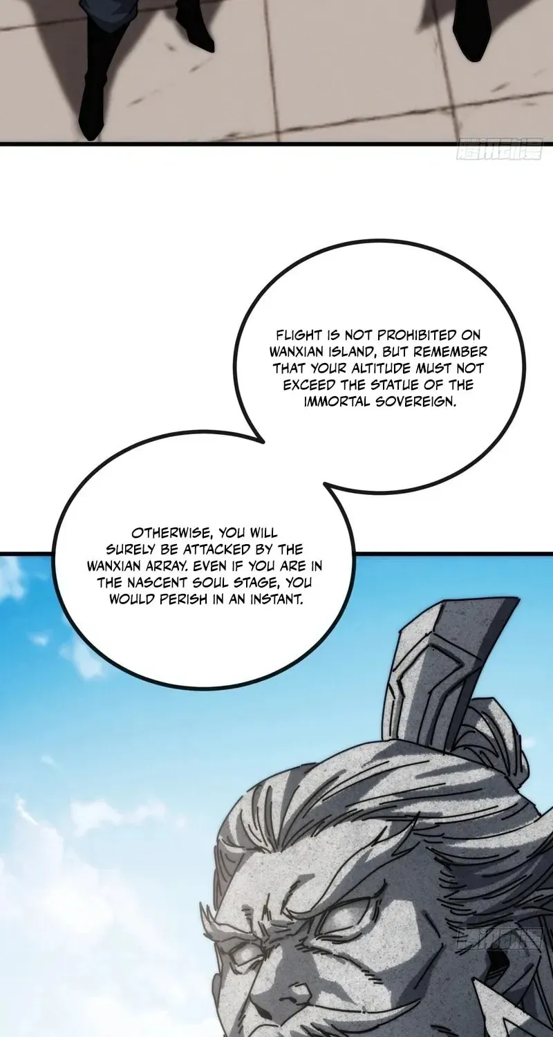 Read My Virtual Immortal Path chapter 24 image 44 on Lezhin